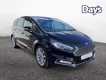 Used Ford S-Max 2017 for sale - 79344525: Photo