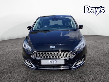 Used Ford S-Max 2017 for sale - 79344525: Photo