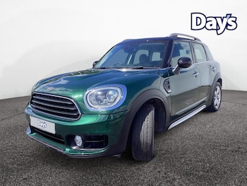 Used MINI Countryman 2018 for sale - 78424667: Photo
