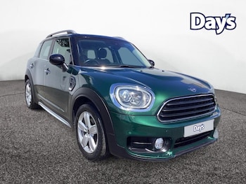 Used MINI Countryman 2018 for sale - 78424667: Photo
