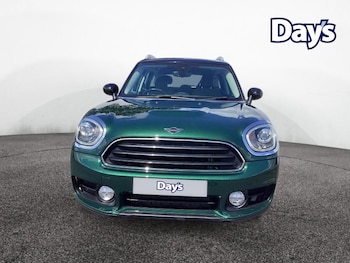 Used MINI Countryman 2018 for sale - 78424667: Photo