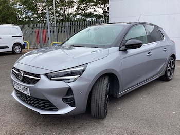 Used Vauxhall Corsa 2023 for sale - 79548709: Photo