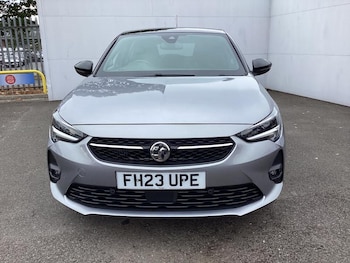 Used Vauxhall Corsa 2023 for sale - 79548709: Photo