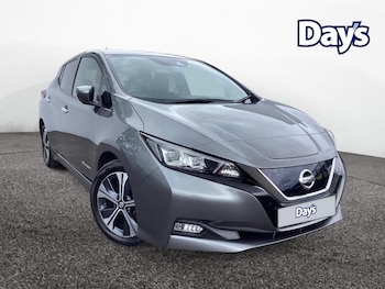 Used Nissan Leaf undefined for sale - 79159774: Photo