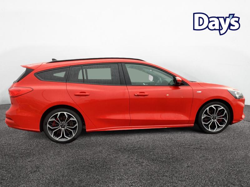 Used Ford Focus 2022 for sale - 77529060: Photo 10