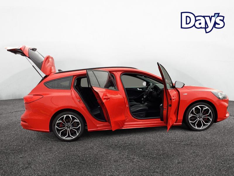 Used Ford Focus 2022 for sale - 77529060: Photo 12