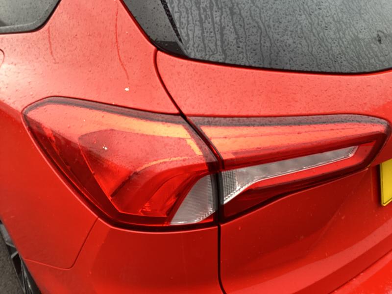 Used Ford Focus 2022 for sale - 77529060: Photo 15