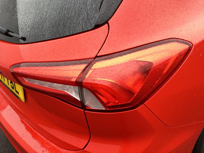 Used Ford Focus 2022 for sale - 77529060: Photo 16