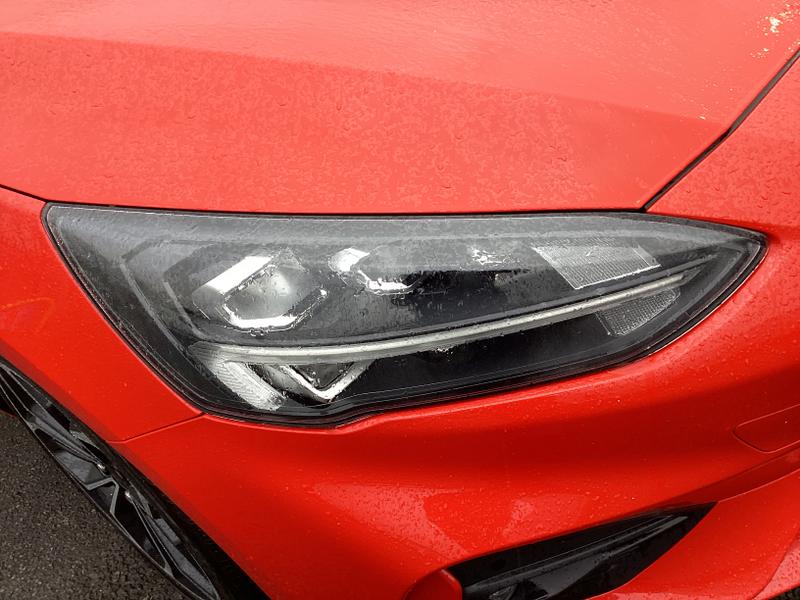 Used Ford Focus 2022 for sale - 77529060: Photo 17