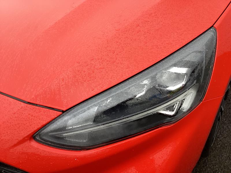 Used Ford Focus 2022 for sale - 77529060: Photo 18