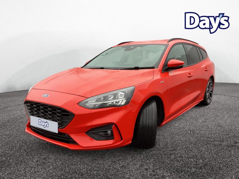 Used Ford Focus 2022 for sale - 77529060: Photo 2