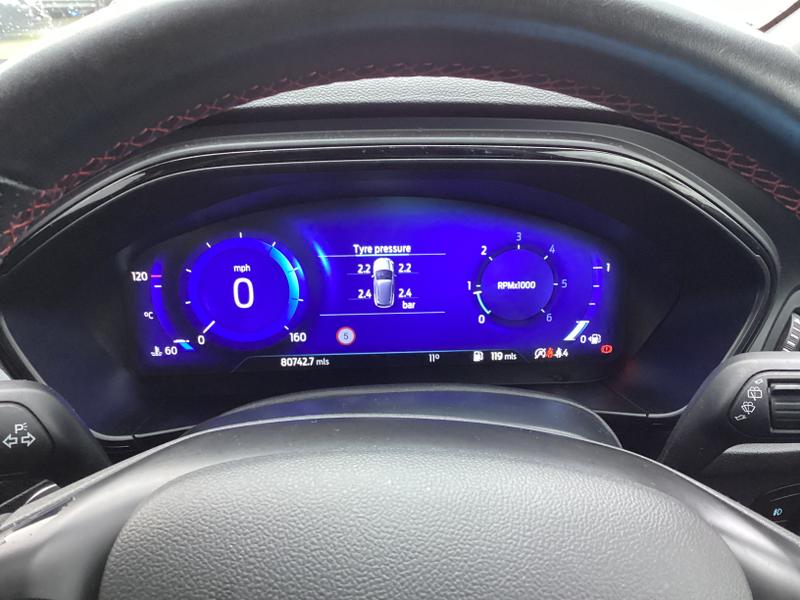 Used Ford Focus 2022 for sale - 77529060: Photo 23