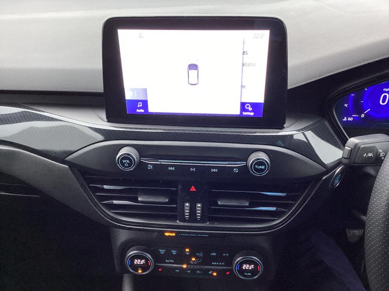 Used Ford Focus 2022 for sale - 77529060: Photo 24
