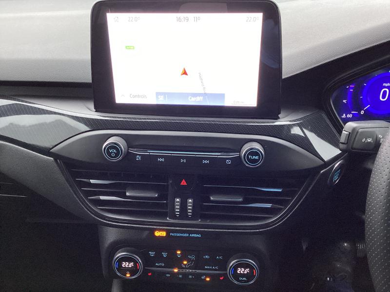 Used Ford Focus 2022 for sale - 77529060: Photo 25