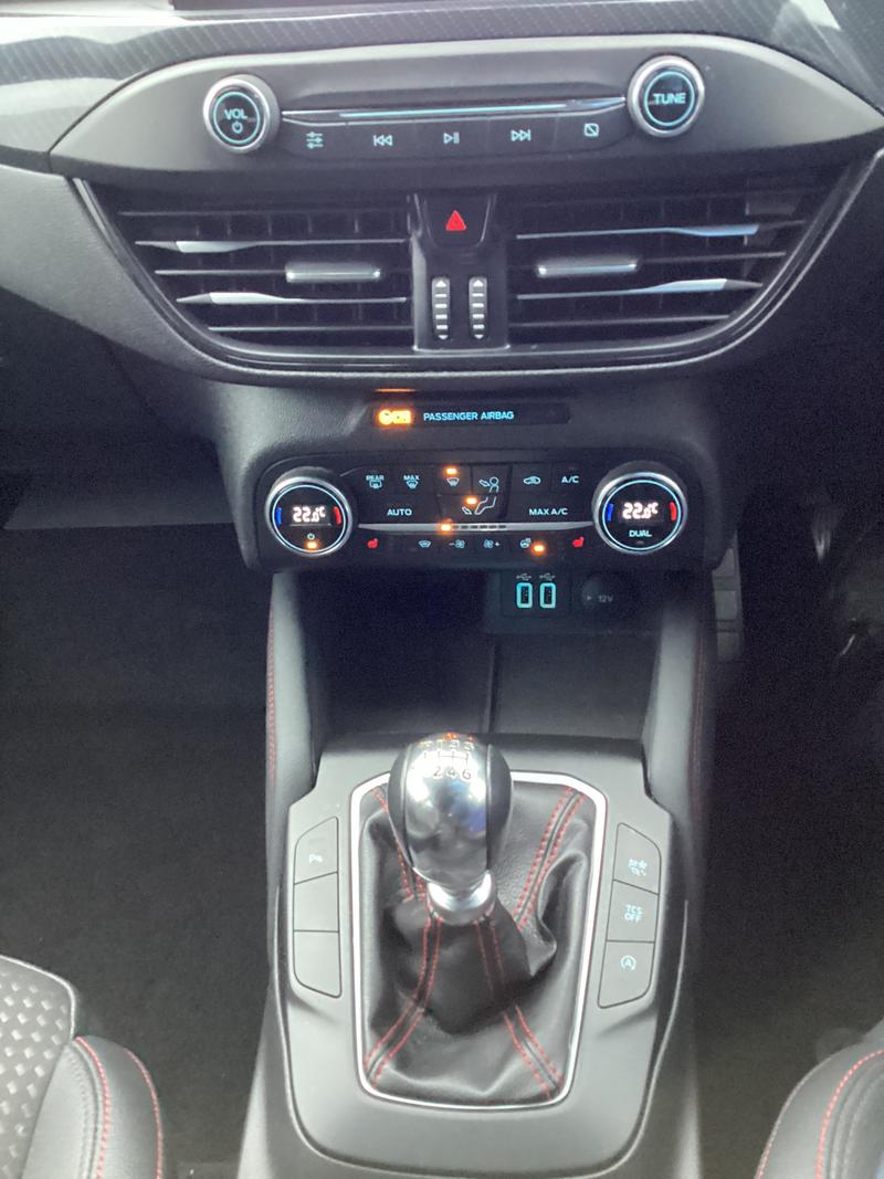 Used Ford Focus 2022 for sale - 77529060: Photo 26