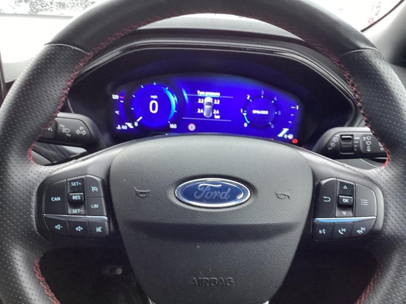 Used Ford Focus 2022 for sale - 77529060: Photo 27