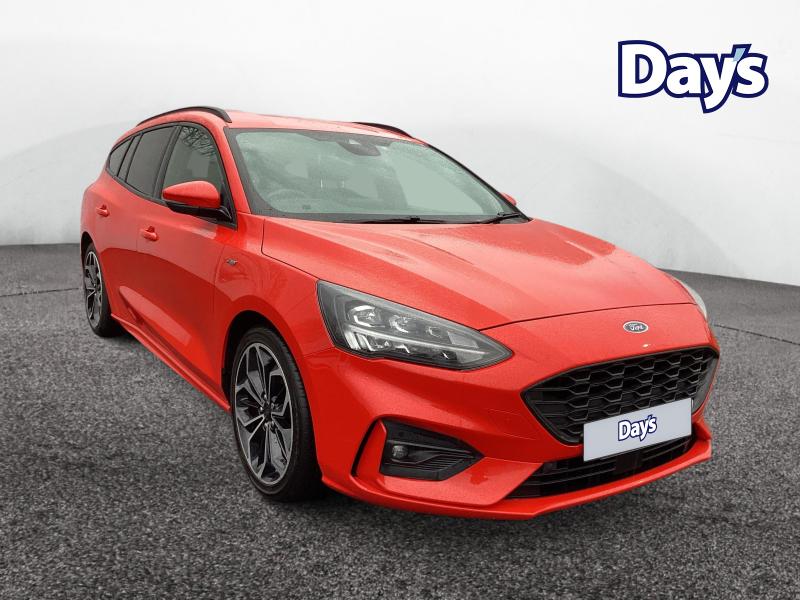 Used Ford Focus 2022 for sale - 77529060: Photo 3