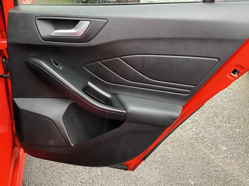 Used Ford Focus 2022 for sale - 77529060: Photo 30