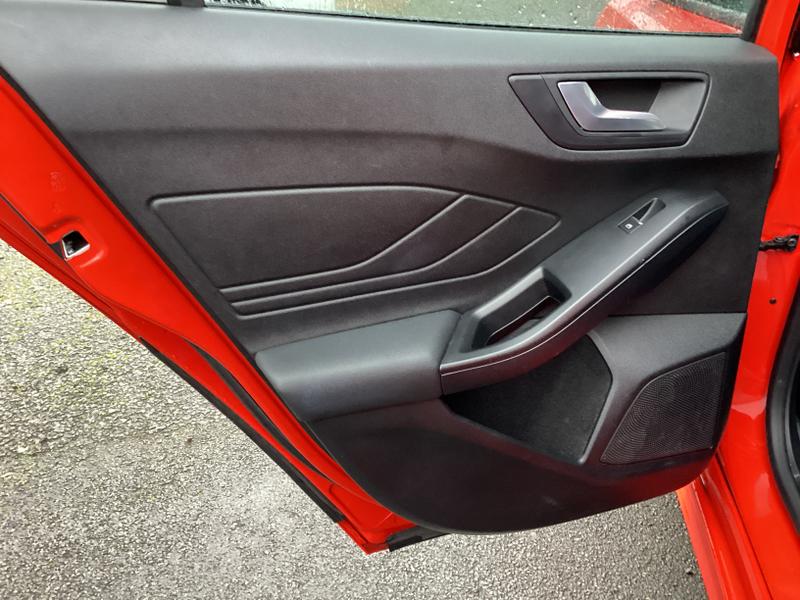 Used Ford Focus 2022 for sale - 77529060: Photo 32