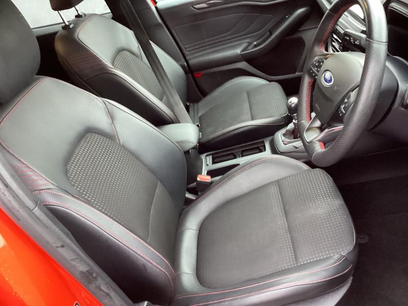 Used Ford Focus 2022 for sale - 77529060: Photo 33