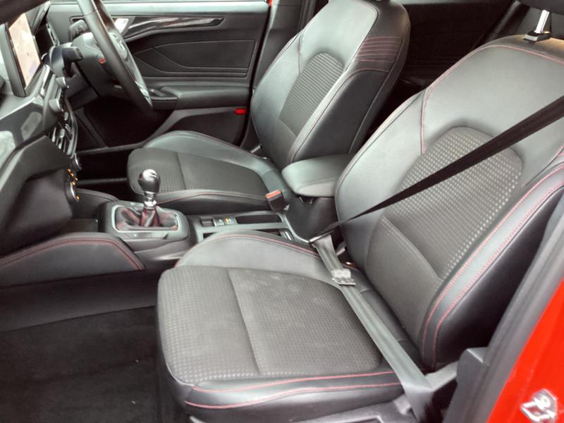 Used Ford Focus 2022 for sale - 77529060: Photo 34
