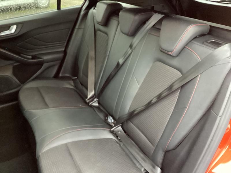 Used Ford Focus 2022 for sale - 77529060: Photo 35