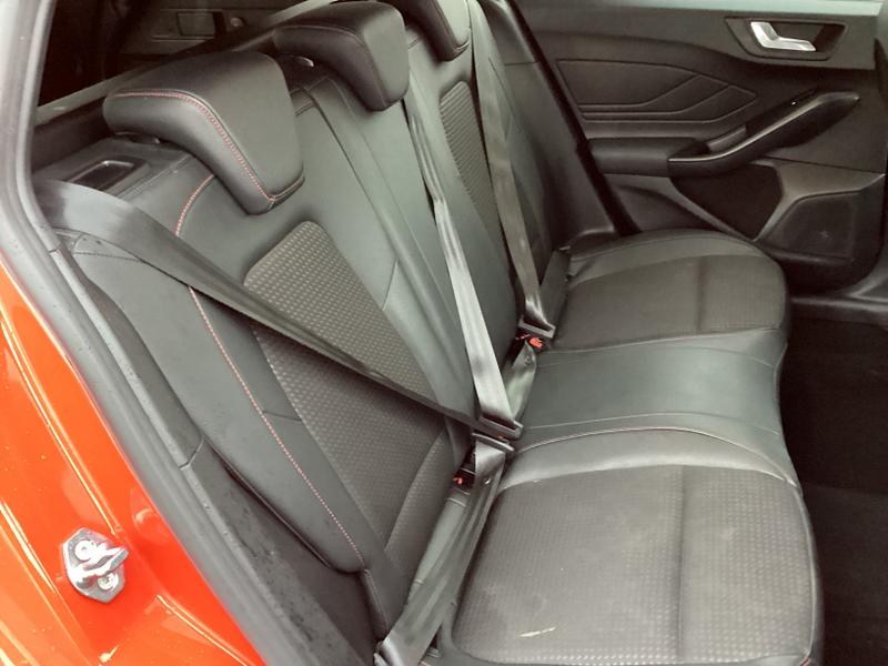 Used Ford Focus 2022 for sale - 77529060: Photo 36