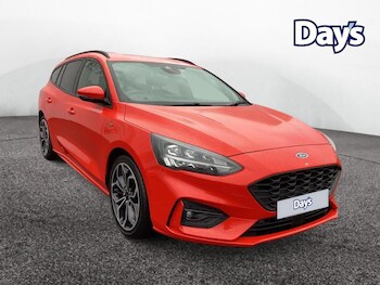 Used Ford Focus 2022 for sale - 77529060: Photo