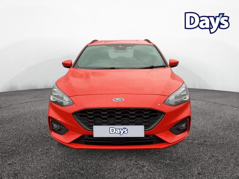 Used Ford Focus 2022 for sale - 77529060: Photo 4