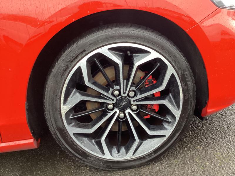 Used Ford Focus 2022 for sale - 77529060: Photo 44