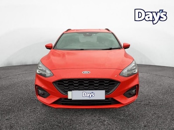 Used Ford Focus 2022 for sale - 77529060: Photo