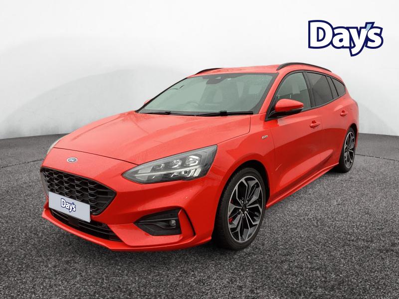 Used Ford Focus 2022 for sale - 77529060: Photo 5