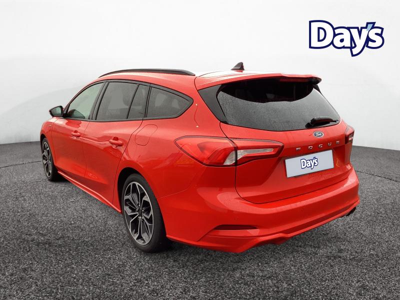 Used Ford Focus 2022 for sale - 77529060: Photo 6