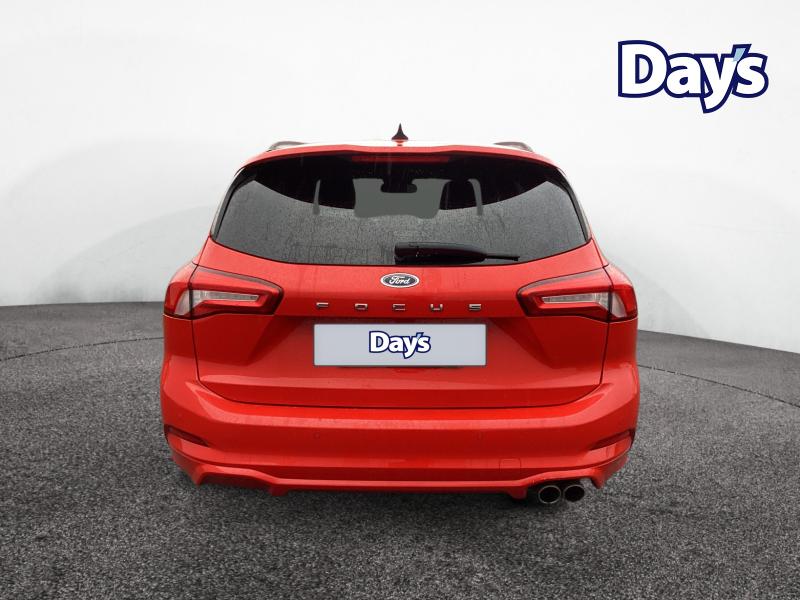 Used Ford Focus 2022 for sale - 77529060: Photo 7