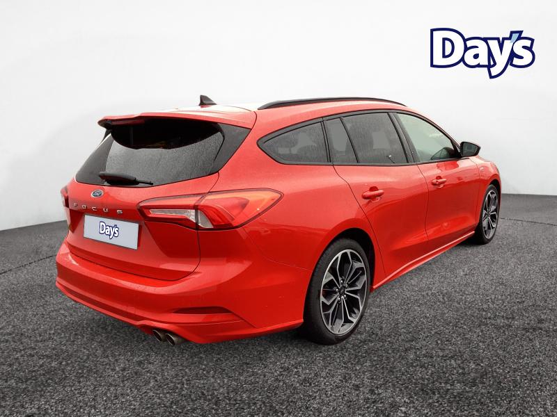 Used Ford Focus 2022 for sale - 77529060: Photo 8