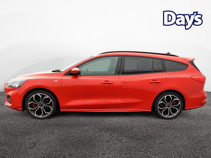 Used Ford Focus 2022 for sale - 77529060: Photo 9