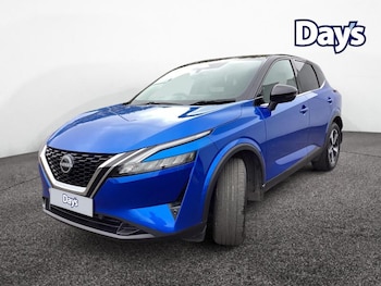 Used Nissan Qashqai 2022 for sale - 78424719: Photo