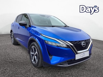Used Nissan Qashqai 2022 for sale - 78424719: Photo