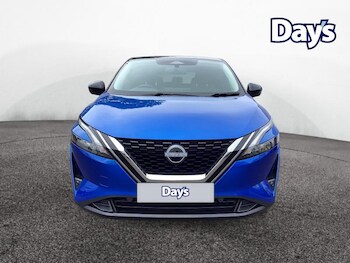 Used Nissan Qashqai 2022 for sale - 78424719: Photo