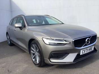 Used Volvo V60 2021 for sale - 74718124: Photo