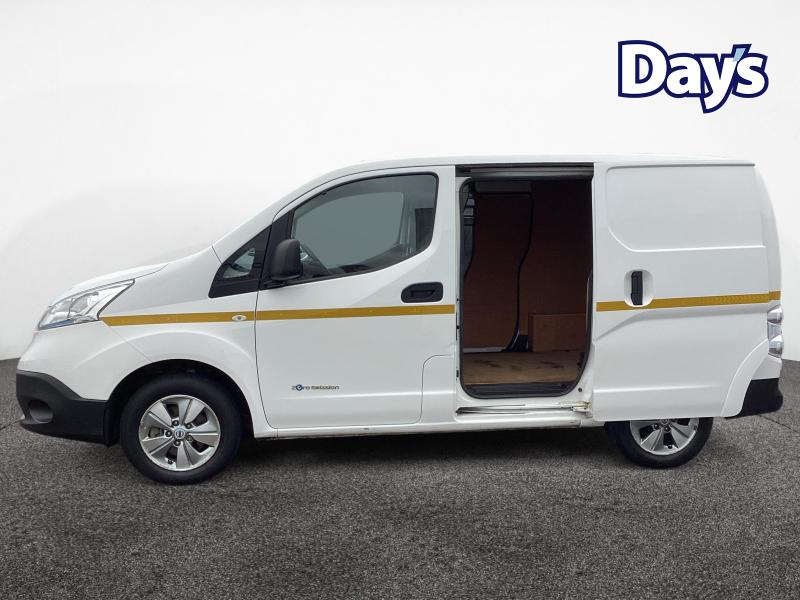 Used Nissan e-NV200 2021 for sale - 78206128: Photo 10