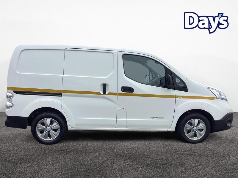 Used Nissan e-NV200 2021 for sale - 78206128: Photo 11