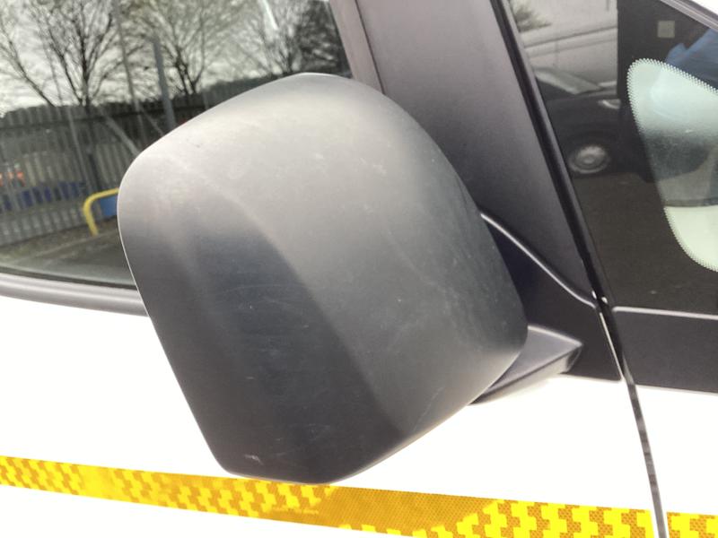 Used Nissan e-NV200 2021 for sale - 78206128: Photo 13