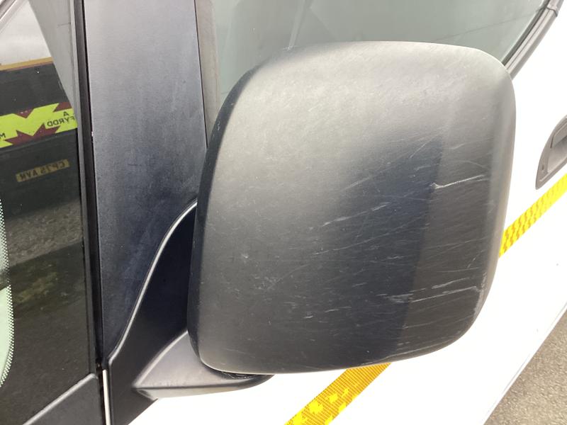 Used Nissan e-NV200 2021 for sale - 78206128: Photo 14