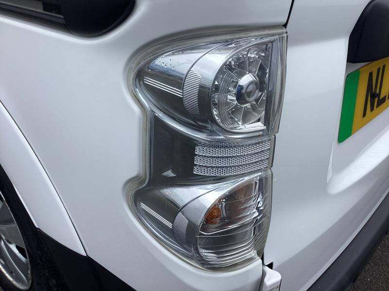 Used Nissan e-NV200 2021 for sale - 78206128: Photo 15