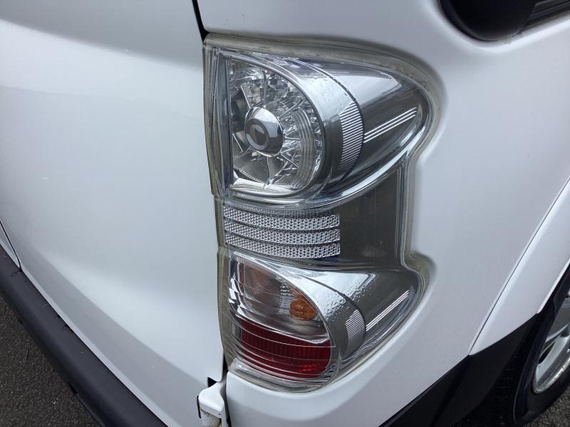 Used Nissan e-NV200 2021 for sale - 78206128: Photo 16