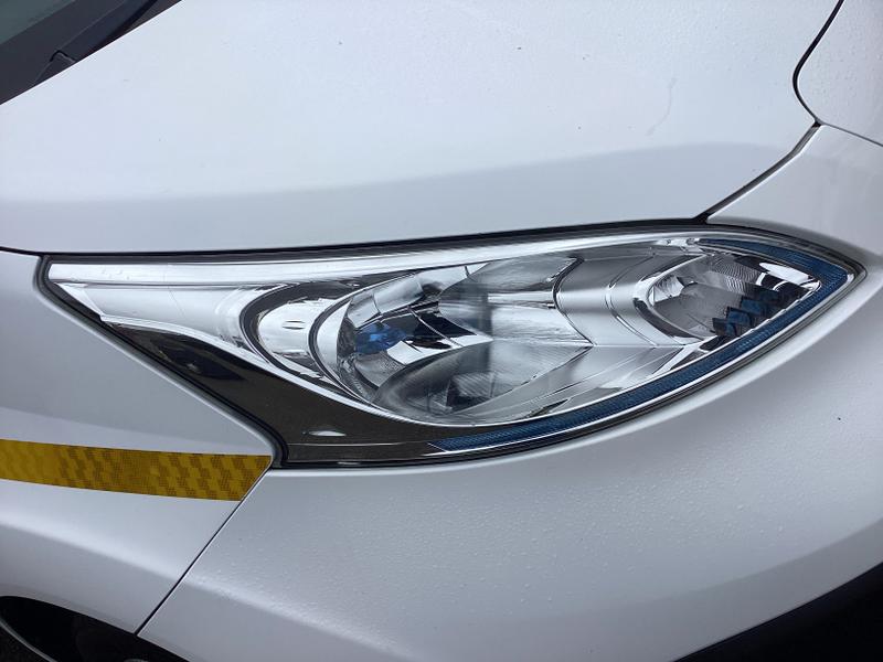 Used Nissan e-NV200 2021 for sale - 78206128: Photo 17