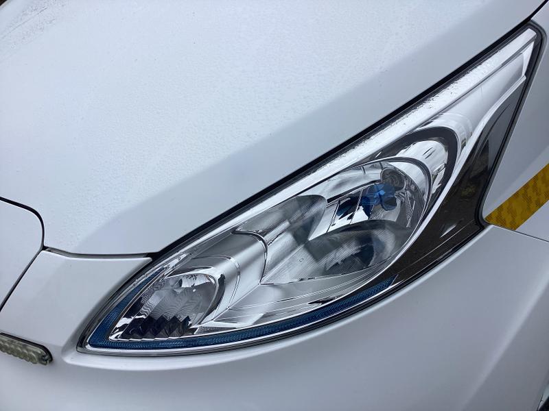 Used Nissan e-NV200 2021 for sale - 78206128: Photo 18