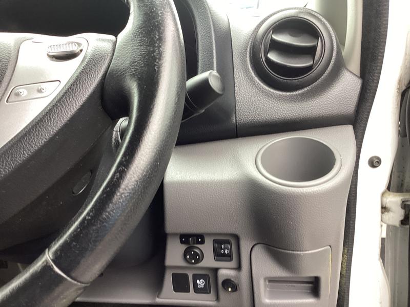 Used Nissan e-NV200 2021 for sale - 78206128: Photo 22