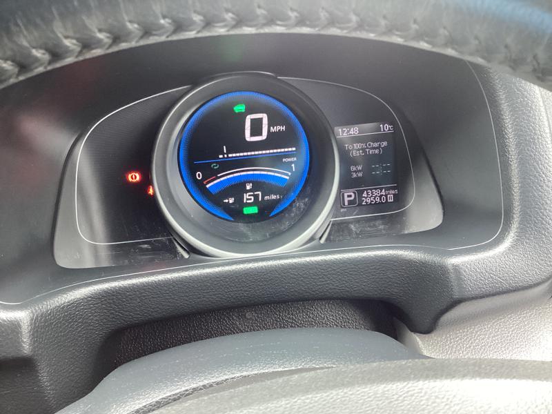 Used Nissan e-NV200 2021 for sale - 78206128: Photo 23